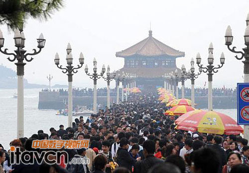 酷樂視Q6教你如何優(yōu)雅地度過國慶長假