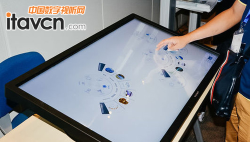 2014英特爾數字標牌和智能零售峰會在滬開幕