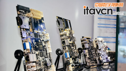 2014英特爾數字標牌和智能零售峰會在滬開幕