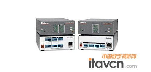 IP Link Pro 控制處理器