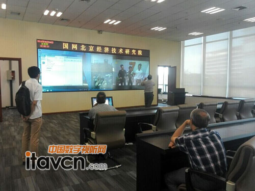 印尼客戶來訪 巨洋產品受海外客戶親睞