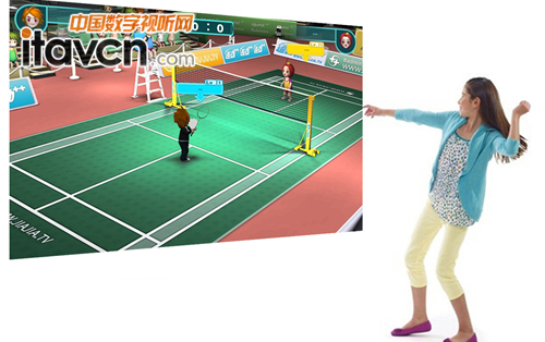 美高G3卓越版 拔智能微型投影機頭籌