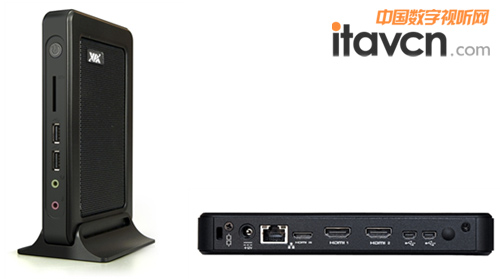 威盛發(fā)布最新ALTA DS2 Android雙屏顯示系統(tǒng)