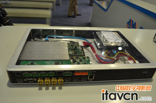 奧威亞錄播云課堂解決方案亮相第67屆教育裝備展