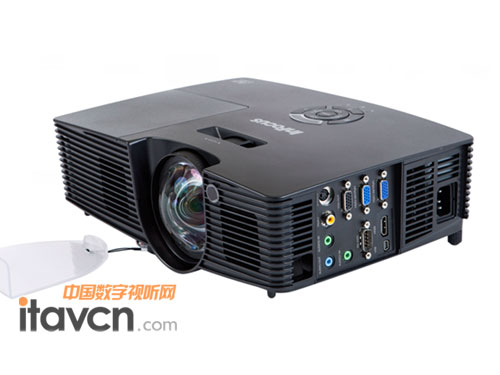 富可視IN211/IN223