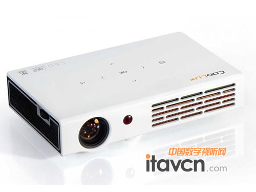 酷樂視U+電影院