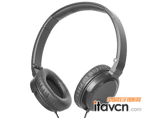 拜亞動力輕量封閉式折疊耳機(jī)DTX350p