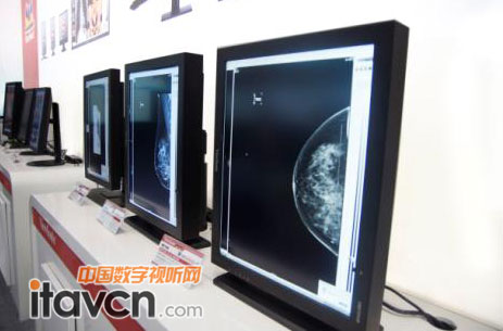 優派以專業姿態引領醫用顯示器市場