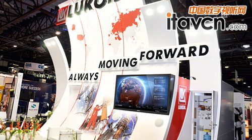 全新飛利浦全高清商用顯示器撼動未來