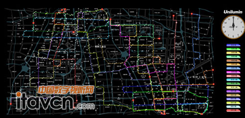 洲明科技小間距產品——UTV系列產品