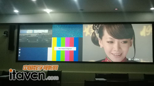 湖北武漢國土資源局案例