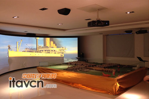 鄭州上街區管委會案例