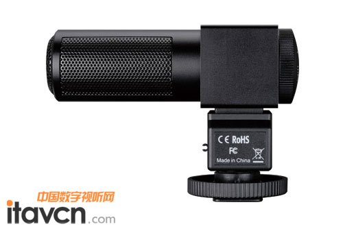 得勝最新攝像麥克風SGC-698