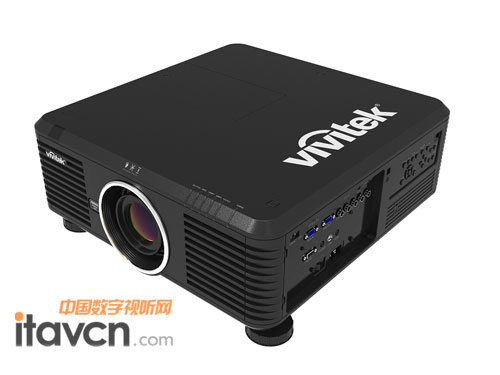 Vivitek(麗訊)DX6831工程投影機(jī)高亮穩(wěn)定專業(yè)首選