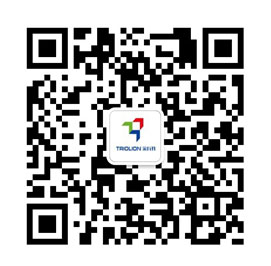 彩訊科技官方微信二維碼