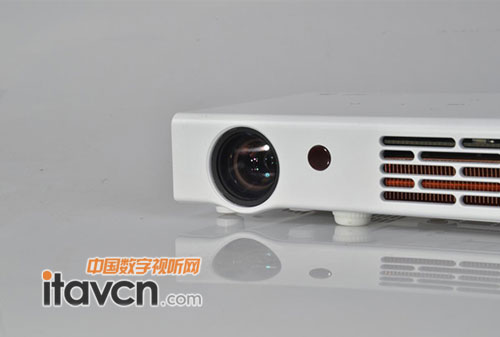 酷樂視X5投影機
