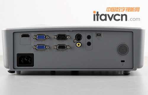 Vivitek����Ӎ��MW1301F�Ľӿ����M��һ���Ñ��Ҿӊʘ�����