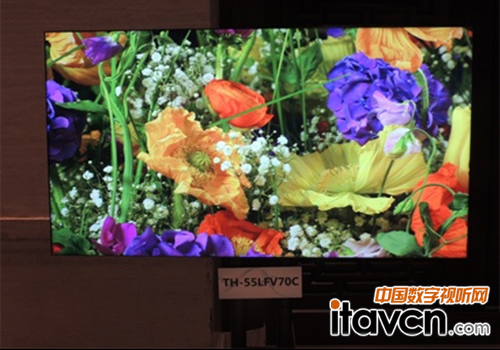 2014年“全球卓越,影像盛宴”openhouse巡展出展