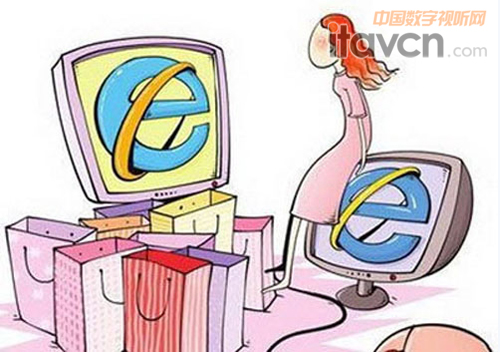 LED產(chǎn)品推進(jìn)民用市場電商或成主流