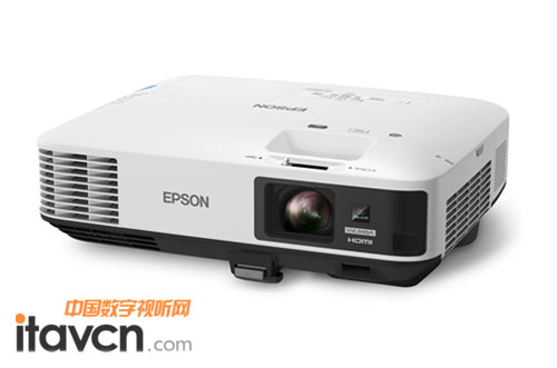 2014成都教育展 愛普生攜力作重磅亮相