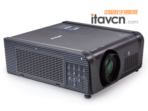 富可視工程機IN251