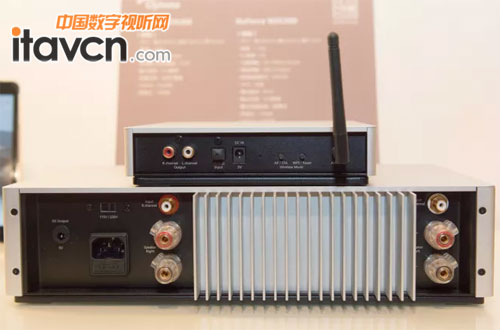 Optoma NuForce STA200���w�󼉔U��C