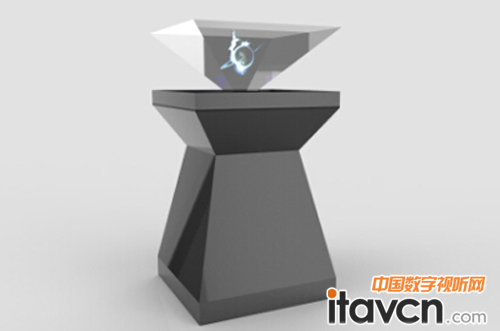 首發(fā):開啟LED顯示屏的“隱形時(shí)代”