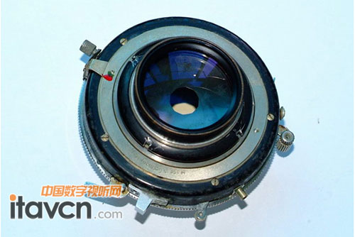 鑭系光學玻璃鏡頭