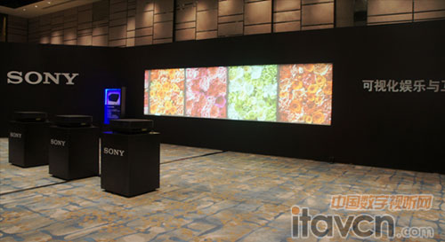 博物館/專業畫廊展示應用