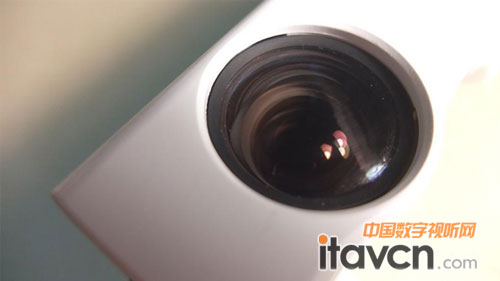 防跑焦哪家強?微型投影酷樂視X5永不跑焦