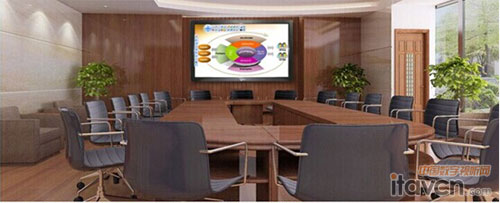 PHILIPS首推超大98寸會議一體機