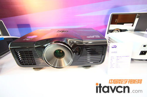 明基豪華劇院投影機(jī)VH920