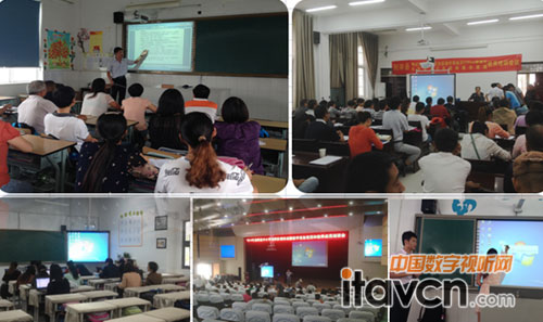 華東風采——SR系列超窄紅外成應用明星