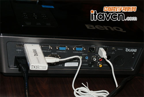 Qcast無線智慧控制應用