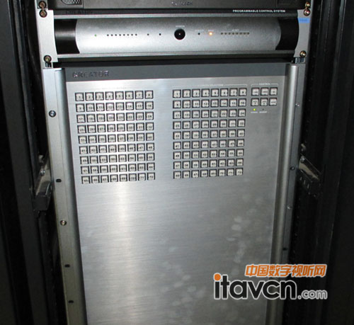 CREATOR快捷信號(hào)傳輸與切換系統(tǒng)