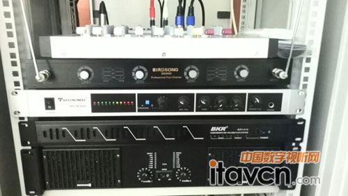 雷蒙會議系統(tǒng)