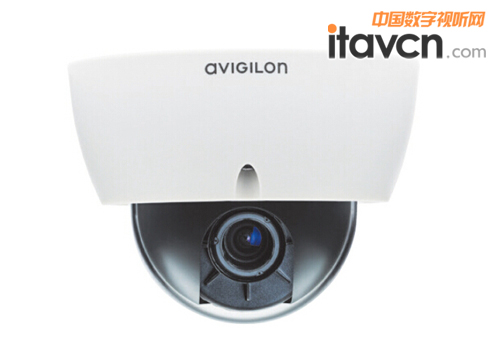 威智倫推出自適應(yīng)視頻分析功能的高清攝像機(jī)