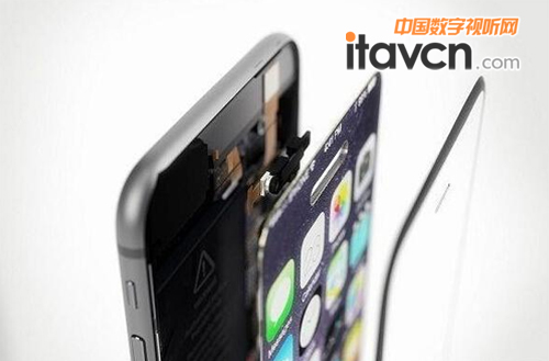 解讀傳說中的iPhone 7 傳會(huì)內(nèi)置投影儀