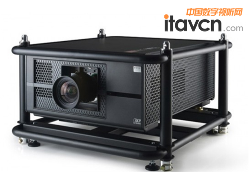 巴可推12000流明高端工程投影機(jī)RLS-W12