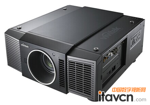 Vivitek(麗訊)D8900雙燈工程投影機