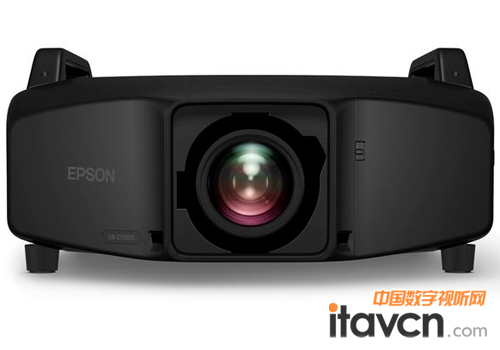 Epson EB-Z11005高階展演旗艦機
