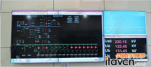 杰拓推多屏顯示電腦G320