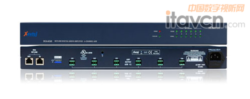 DCA660(����ݔ���ӿڙC������ģ�K)