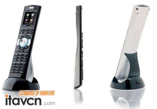 ELAN億蘭全球首款Wi-Fi智能遙控器——gHR2