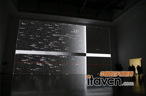 贏康協(xié)助打造《多重宇宙》