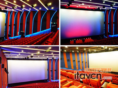 軟硬件環境建設