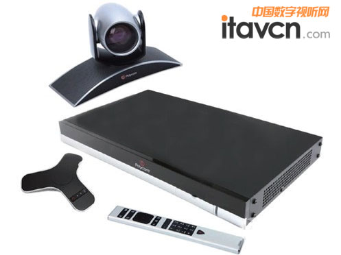 寶利通視頻會議