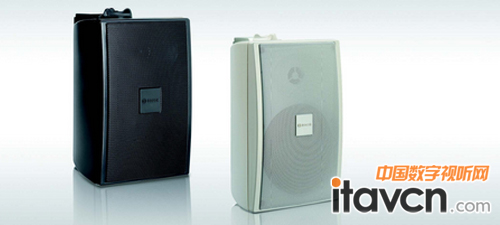 博世專業背景音樂系統進駐統一星巴克