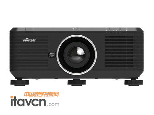 Vivitek(��Ӎ)DW6851����ͶӰ�C(j��)���10�N늄�(d��ng)�R�^