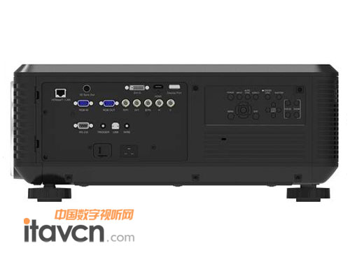 �S���Ľӿ�ʹVivitek(��Ӎ)DW6851����ͶӰ�C(j��)���г�ɫ�ļ�����